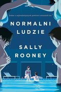 Normalni ludzie - ebook epub - Rooney Sally