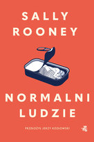 Normalni ludzie Rooney Sally