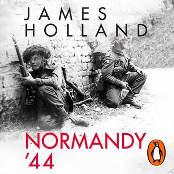 Normandy '44 - Holland James