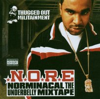 Norminacal The Underbelly N.O.R.E.