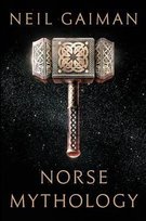 Norse Mythology Gaiman Neil