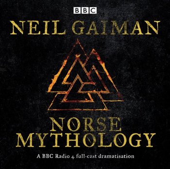 Norse Mythology - Gaiman Neil