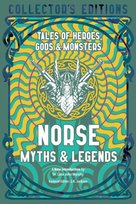 Norse Myths & Legends Jake Jackson