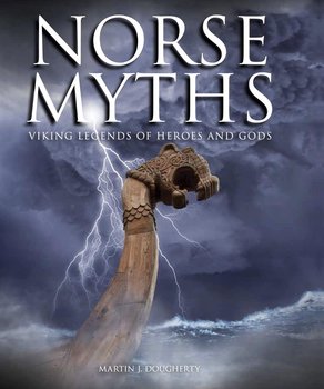 Norse Myths - Martin J Dougherty