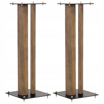 NORSTONE STYLUM 3 SPEAK STANDS Podstawy głośnikowe NorStone