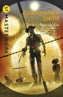 Norstrilia Smith Cordwainer