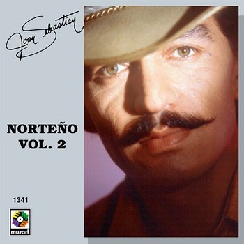 Norteño, Vol. 2 - Joan Sebastian