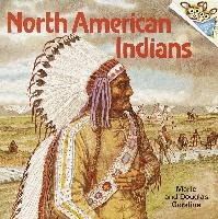 North American Indians - Gorsline Douglas W., Gorsline Marie