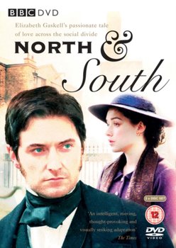 North and South (brak polskiej wersji językowej) - Percival Brian