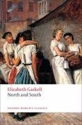 North and South Elizabeth Gaskell
