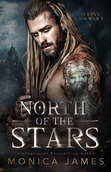 North of the Stars - James Monica