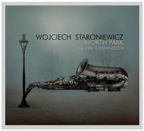 North Park Staroniewicz Wojciech