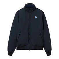 North Sails - Sailor Jacket 0999 Black 602930 Inna marka