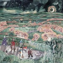 North Star, płyta winylowa Pendragon