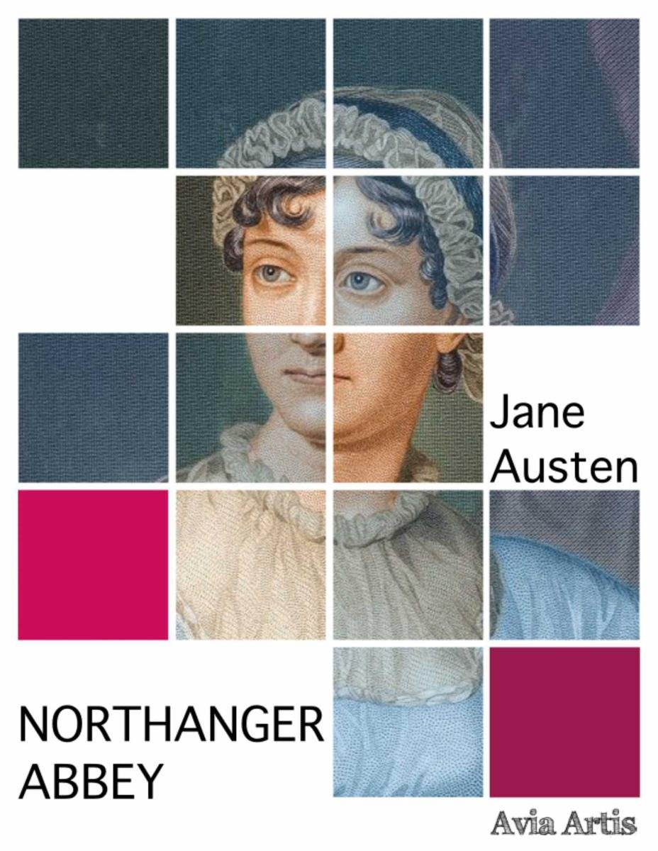 Northanger Abbey - Austen Jane | Ebook Sklep EMPIK.COM