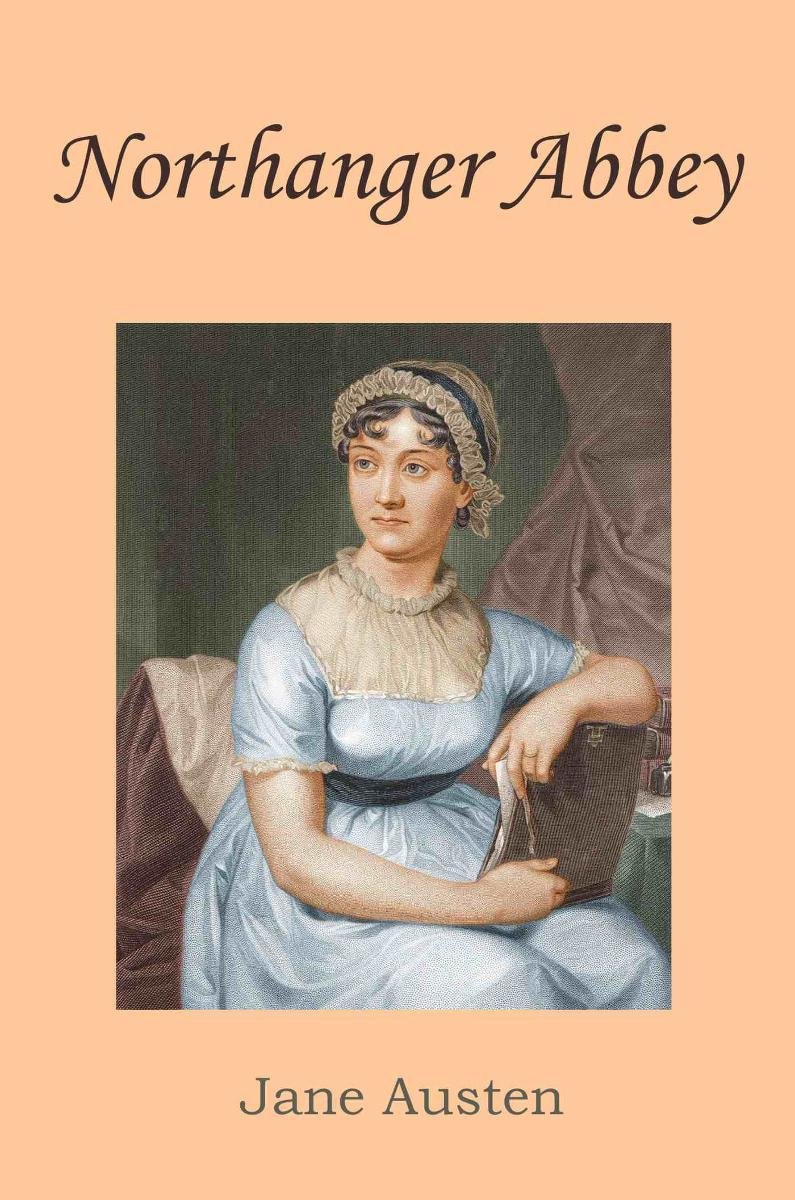 Northanger Abbey - Austen Jane | Ebook Sklep EMPIK.COM