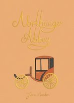 Northanger Abbey Austen Jane