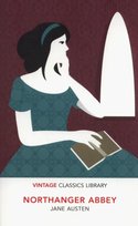 Northanger Abbey Austen Jane