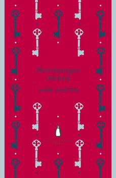 Northanger Abbey - Austen Jane