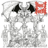Northeastern Deprivation (Re-issue 2022) Vomit Forth