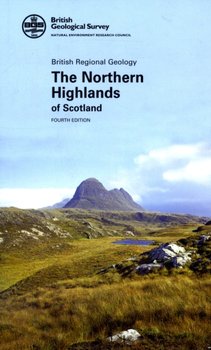 Northern Highlands of Scotland - G.S. Johnston