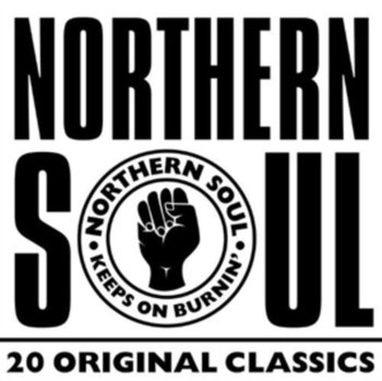 Northern Soul - Various Artists