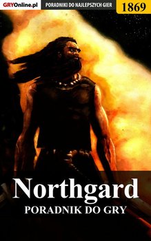 Northgard - poradnik do gry - Adamus Agnieszka aadamus