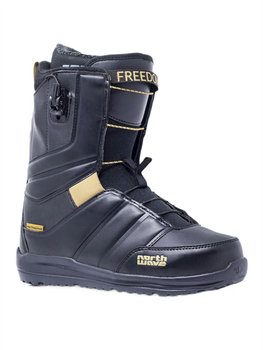 Northwave, Buty snowboardowe męskie, FREEDOM SL, rozmiar 43 - Northwave