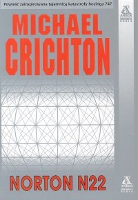 Norton N22 - Crichton Michael