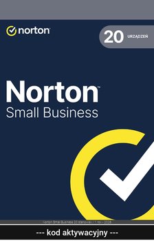 Norton Small Business 20 stanowisk / 1 rok - 2026 - Norton