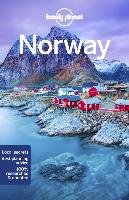 Norway Country Guide - Ham Anthony, Berry Oliver, Wheeler Donna