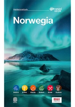 Norwegia. #Travel&Style - Zralek Peter, Byrtek Katarzyna