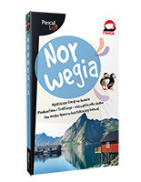 Norwegia - Konieczny Konrad, Sowa Weronika