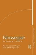 Norwegian: An Essential Grammar - Berit Ase