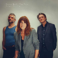 Norwegian Recordings Boel Hanne