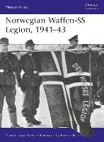 Norwegian Waffen-SS Legion, 1941-43 - Afiero Massimiliano