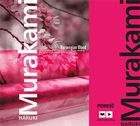 Norwegian Wood Murakami Haruki