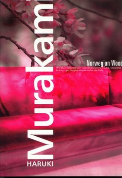 Norwegian Wood - Murakami Haruki