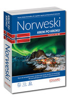 Norweski. Krok po kroku Opracowanie zbiorowe