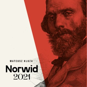 Norwid 2021 CD - Kluza Mateusz