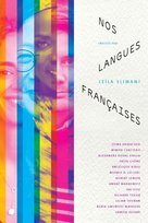 Nos langues francaises literatura francuska Slimani Leïla