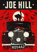 Nos4A2 - Hill Joe