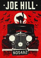NOS4A2 - ebook epub Hill Joe