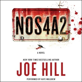 NOS4A2 - Hill Joe