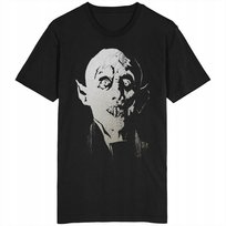 Nosferatu Koszulka Dracula Wampir Transylwania