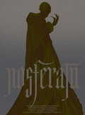 Nosferatu - plakat premium 40x50 cm - Inny producent