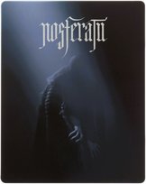 Nosferatu (steelbook) Various Directors