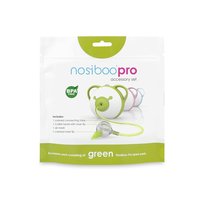 Nosiboo Pro 2 - Aspirator Do Nosa Dla Dzieci I Niemowląt Zielony