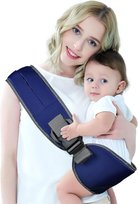 Nosidełko dla niemowląt z antypoślizgową miękka poduszką 6-36 miesięcy