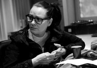 Ona potrafiła oszołomić